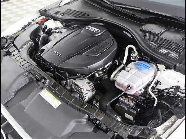 Used 2018 Audi A6 2.0T Premium Plus AWD/4WD image 11