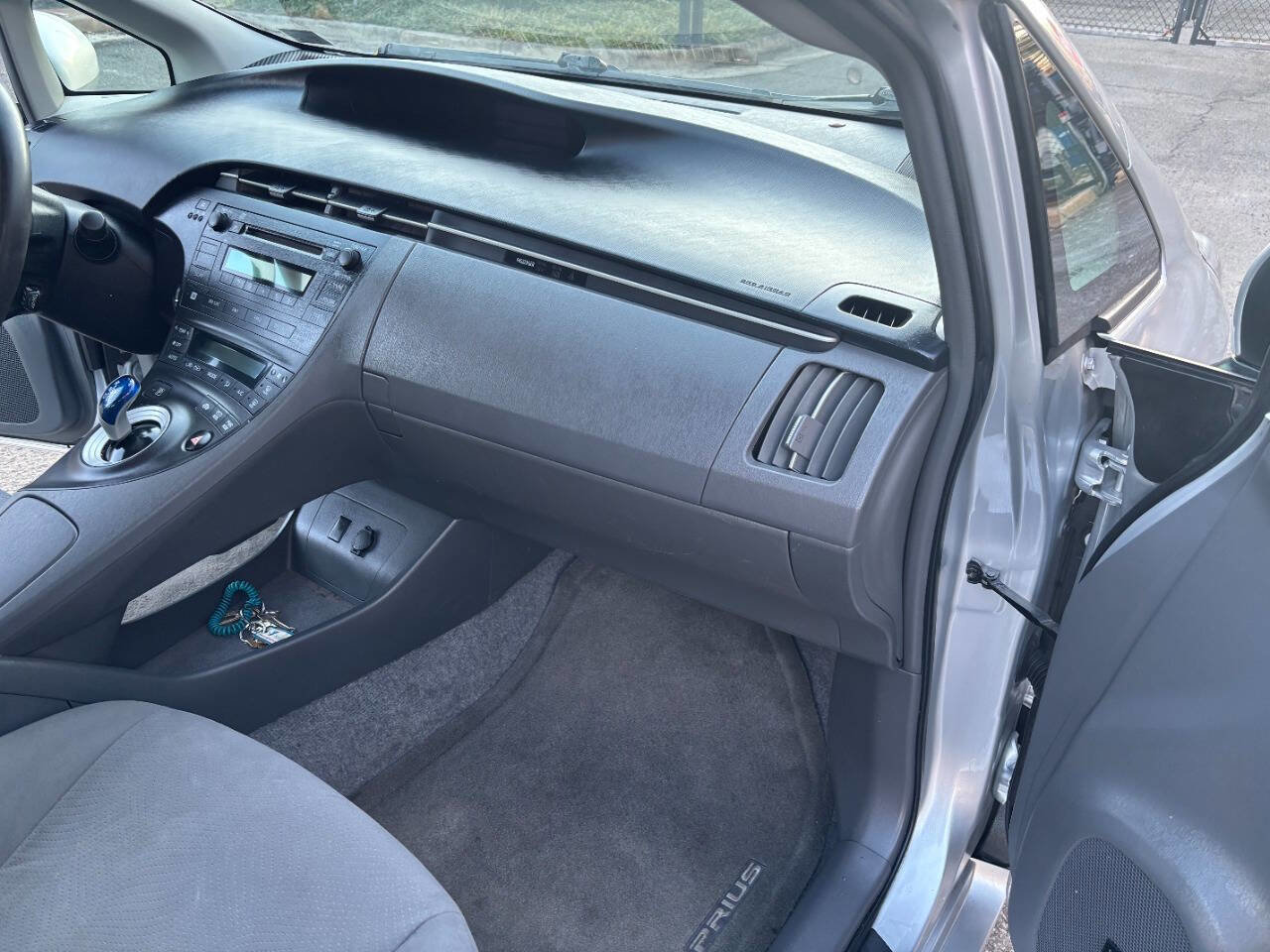 Used 2010 Toyota Prius Two image 25