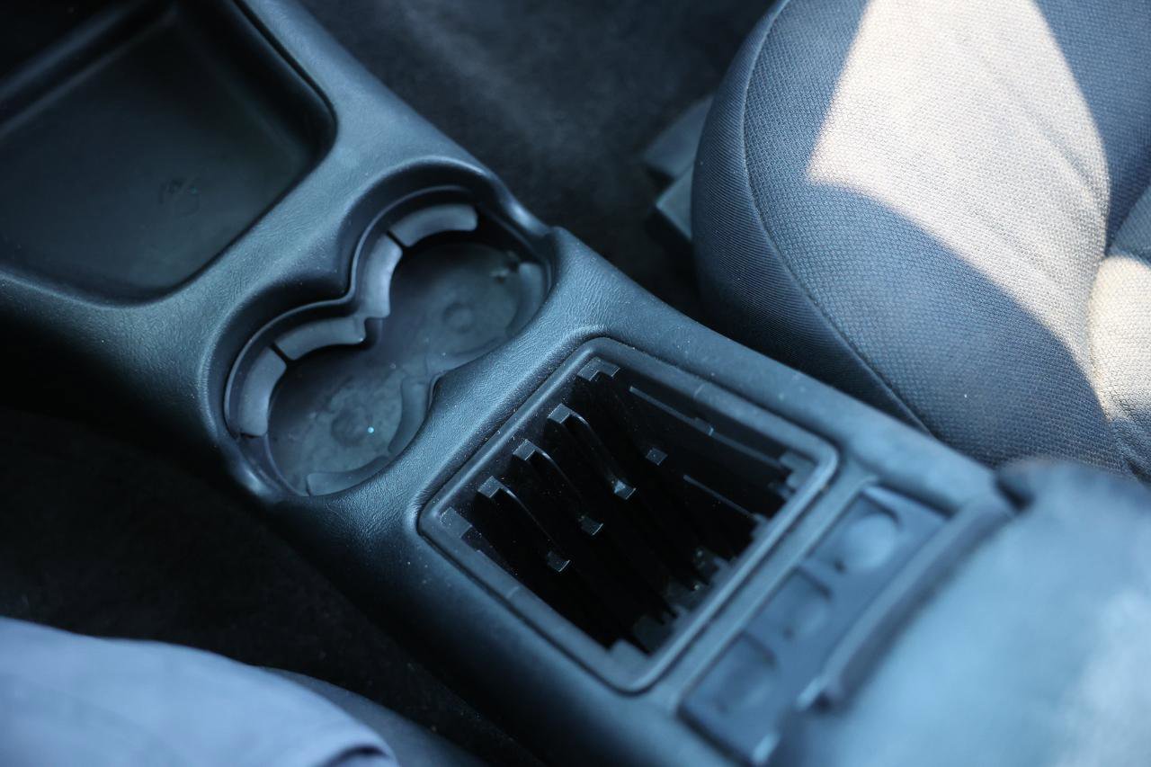 Used 2003 Chevrolet Blazer LS image 30