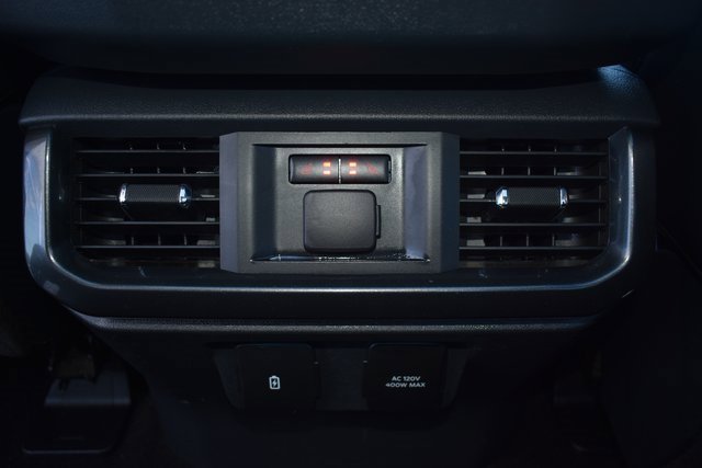 Used 2021 Ford F150 Lariat w/ Equipment Group 502A High image 46