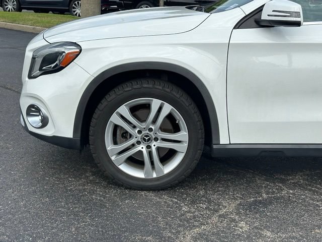 Used 2020 Mercedes-Benz GLA 250 4MATIC image 9