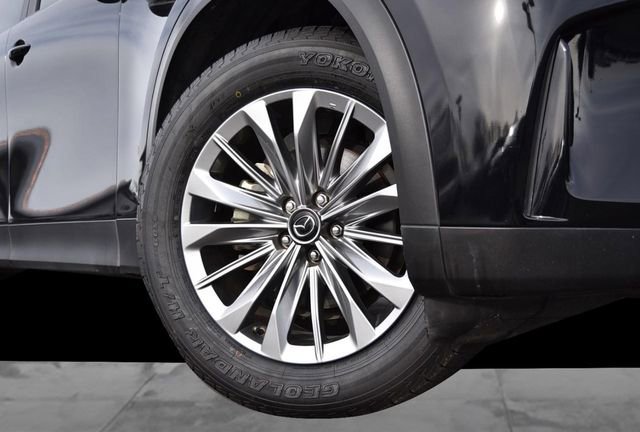 Used 2024 MAZDA CX-90 3.3 Turbo w/ Select Package image 3