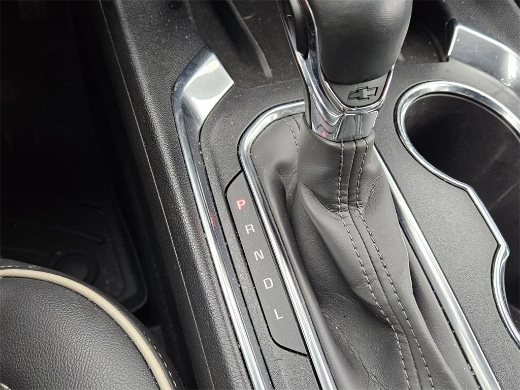 Certified 2023 Chevrolet Traverse Premier image 19