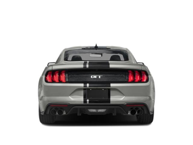 Used 2022 Ford Mustang GT Premium RWD image 5