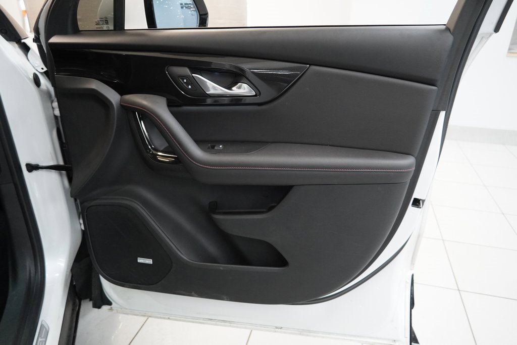Used 2021 Chevrolet Blazer RS w/ Enhanced Convenience Package image 33