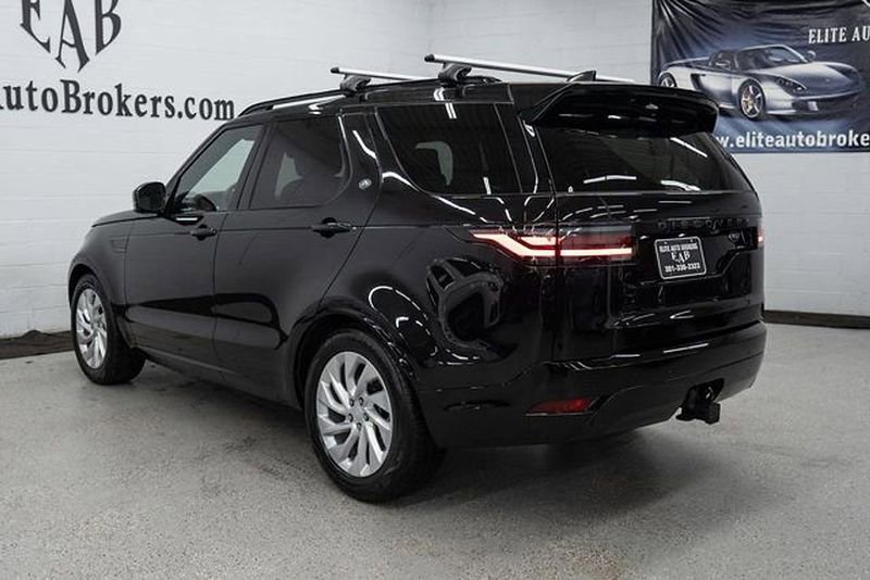 Used 2023 Land Rover Discovery S R-Dynamic image 44