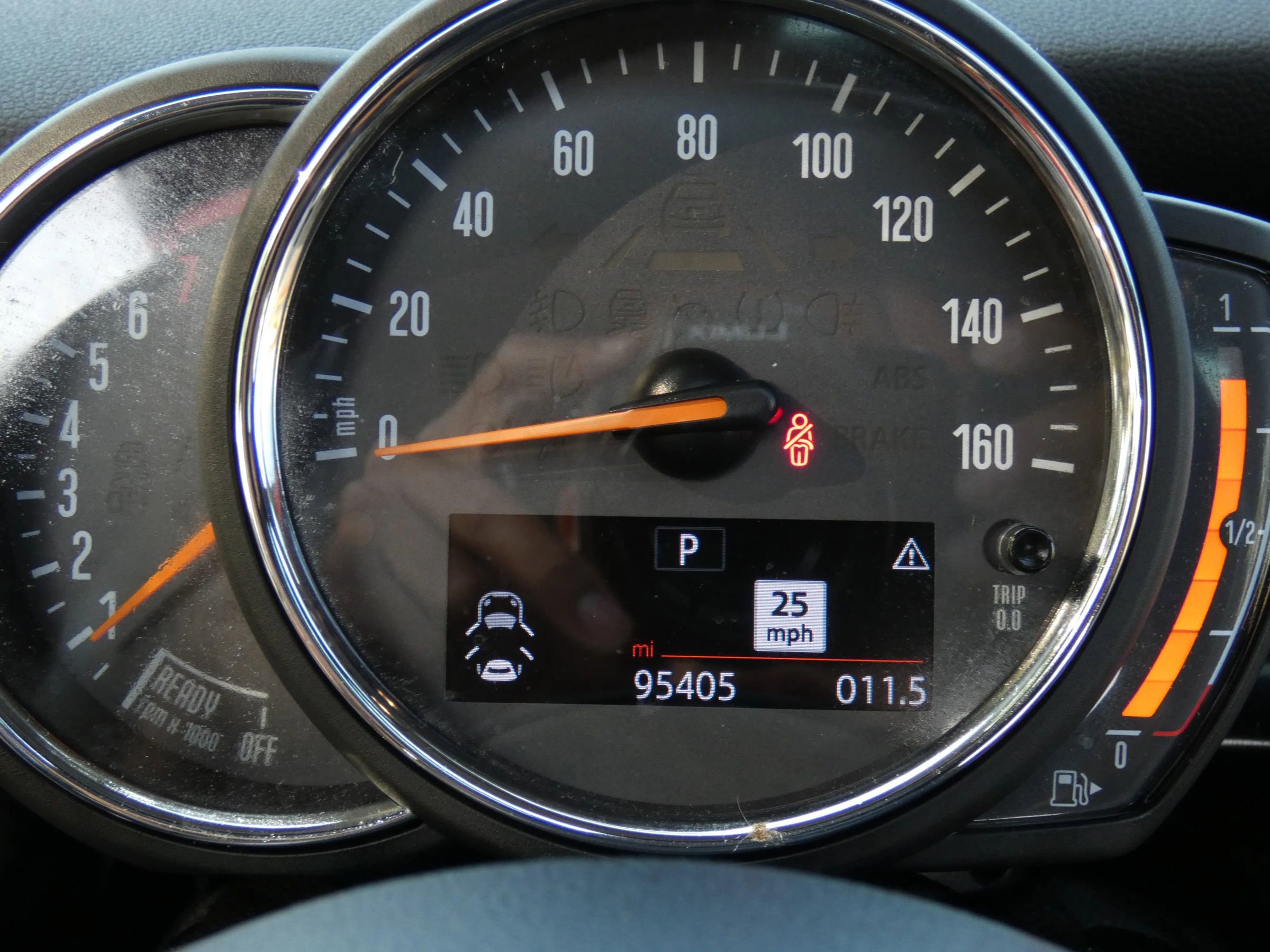 Used 2019 MINI Cooper S w/ Premium Package image 69