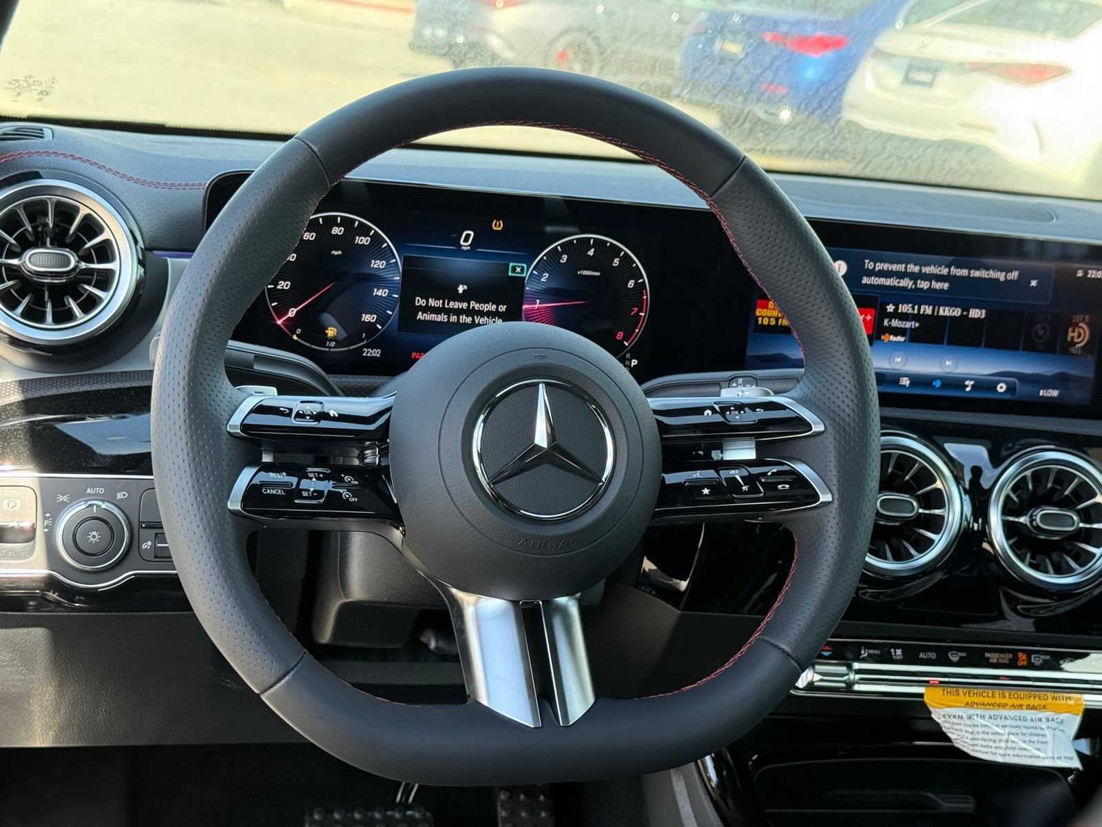 New 2025 Mercedes-Benz CLA 250 image 25