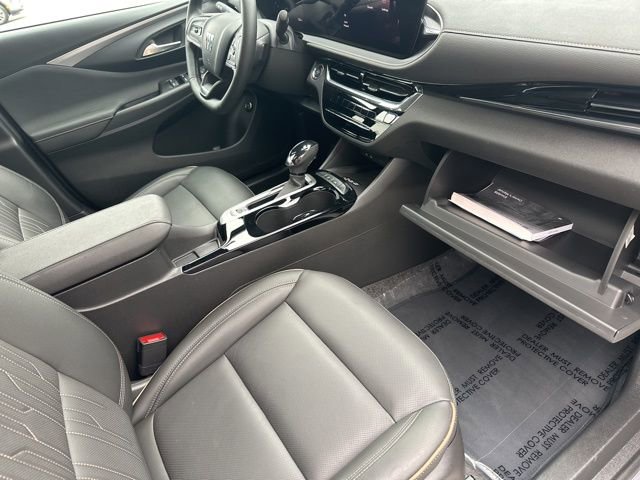 Used 2025 Buick Envista Avenir image 42