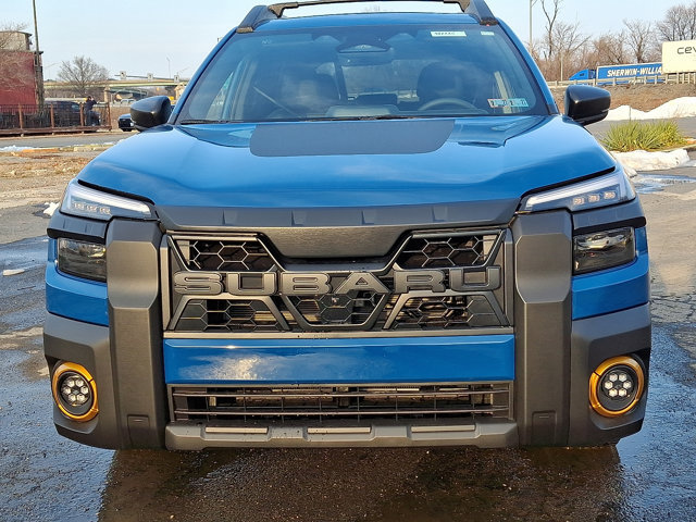 New 2026 Subaru Outback Wilderness image 2