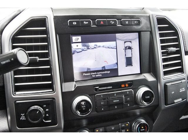Used 2019 Ford F250 Platinum w/ Platinum Ultimate Package AWD/4WD image 24