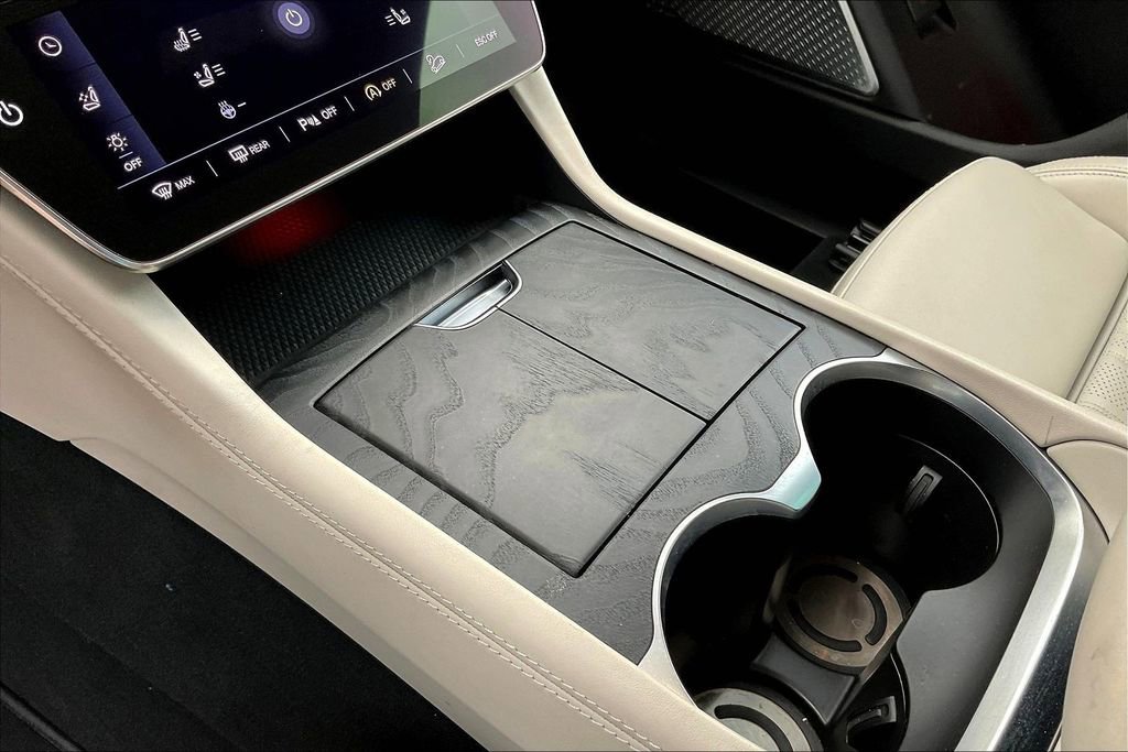 Used 2023 Maserati Grecale Modena image 18