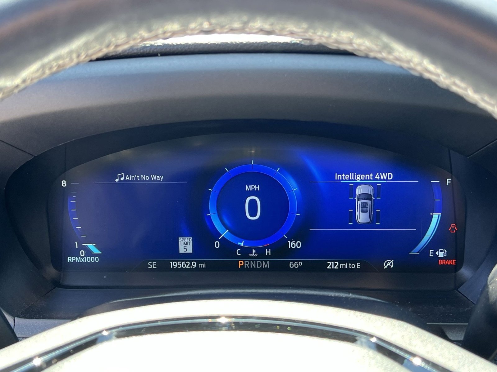 Used 2022 Ford Explorer ST w/ Equipment Group 401A AWD/4WD image 25