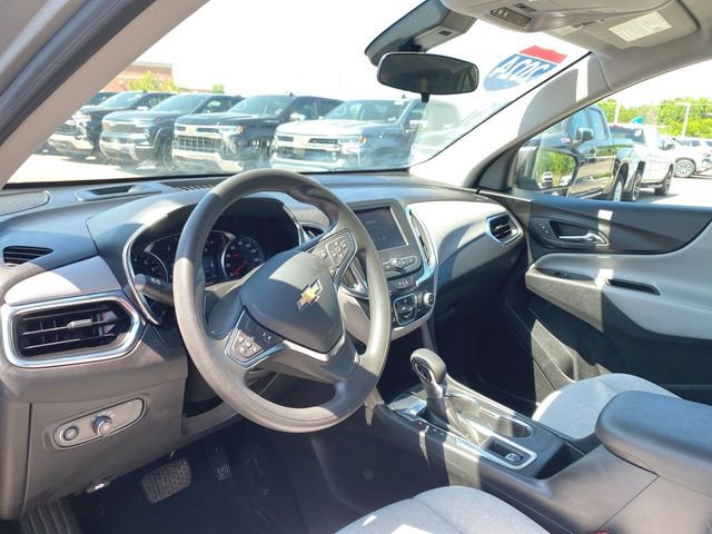 Used 2024 Chevrolet Equinox LS w/ LS Convenience Package FWD image 10