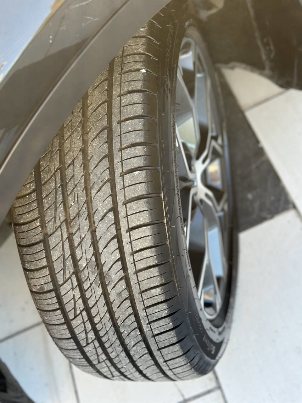 Used 2021 BMW X1 xDrive28i AWD/4WD image 11