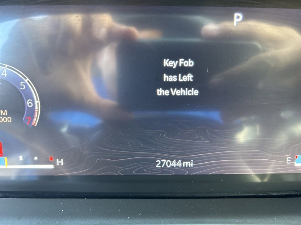 Used 2022 Jeep Grand Cherokee L Limited image 50