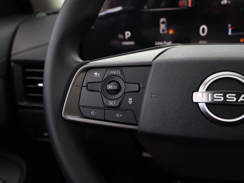 New 2026 Nissan Sentra SV image 25