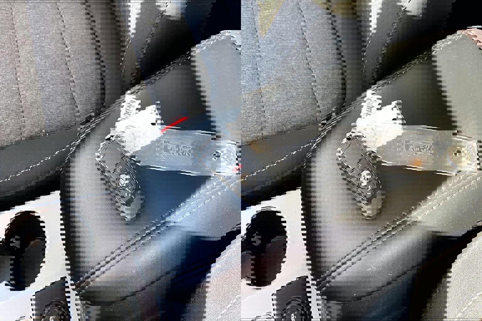 Used 2024 Ford Bronco Sport Big Bend w/ Convenience Package image 34