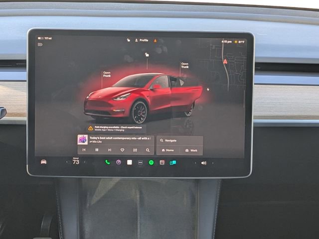 Used 2022 Tesla Model Y Performance image 18