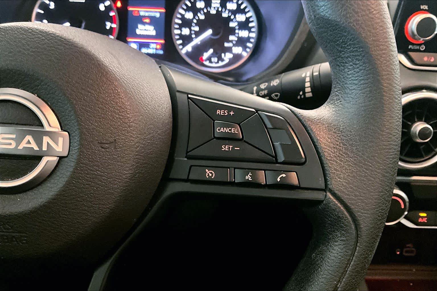 Used 2024 Nissan Sentra S FWD image 22