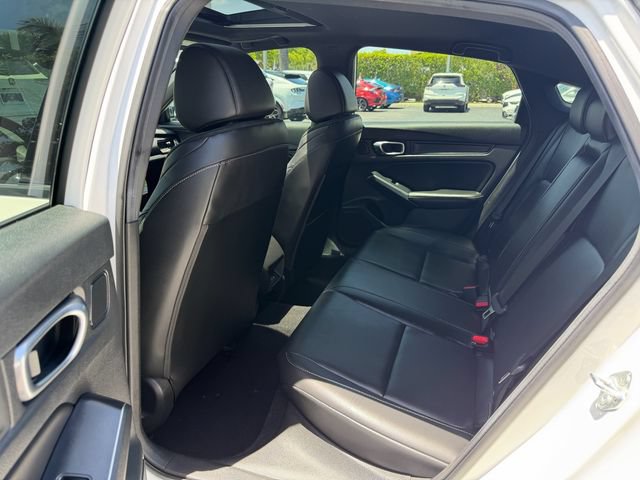Used 2025 Acura Integra A-Spec FWD image 13