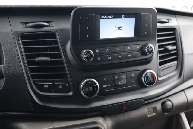 Used 2024 Ford Transit 250 Low Roof w/ Exterior Upgrade Package image 18