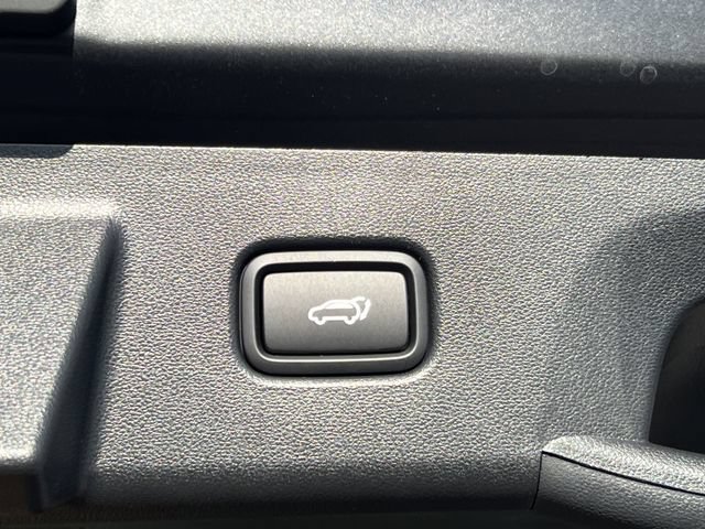 New 2026 Hyundai Tucson SEL FWD image 16