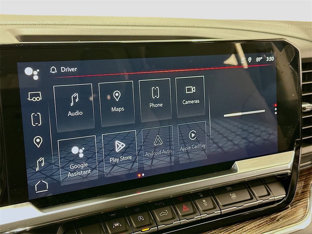 Used 2023 GMC Sierra 1500 Elevation w/ LPO, Elevation Black Package image 15