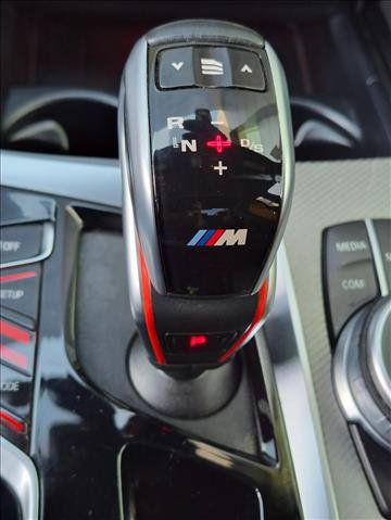 Used 2022 BMW M5 w/ Competition Package AWD/4WD image 12