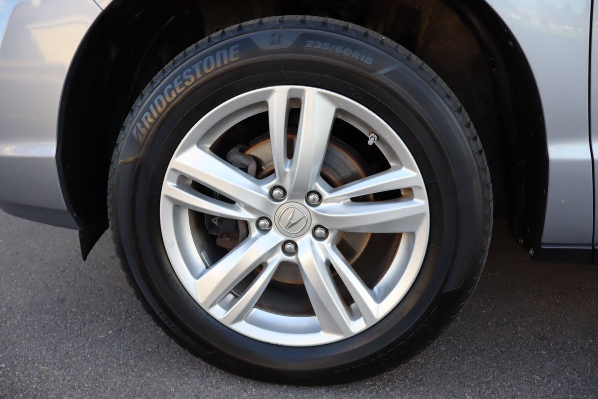 Used 2014 Acura RDX w/ Technology Package AWD/4WD image 41