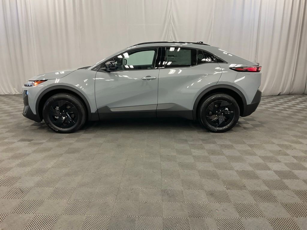New 2026 Subaru Uncharted AWD image 7