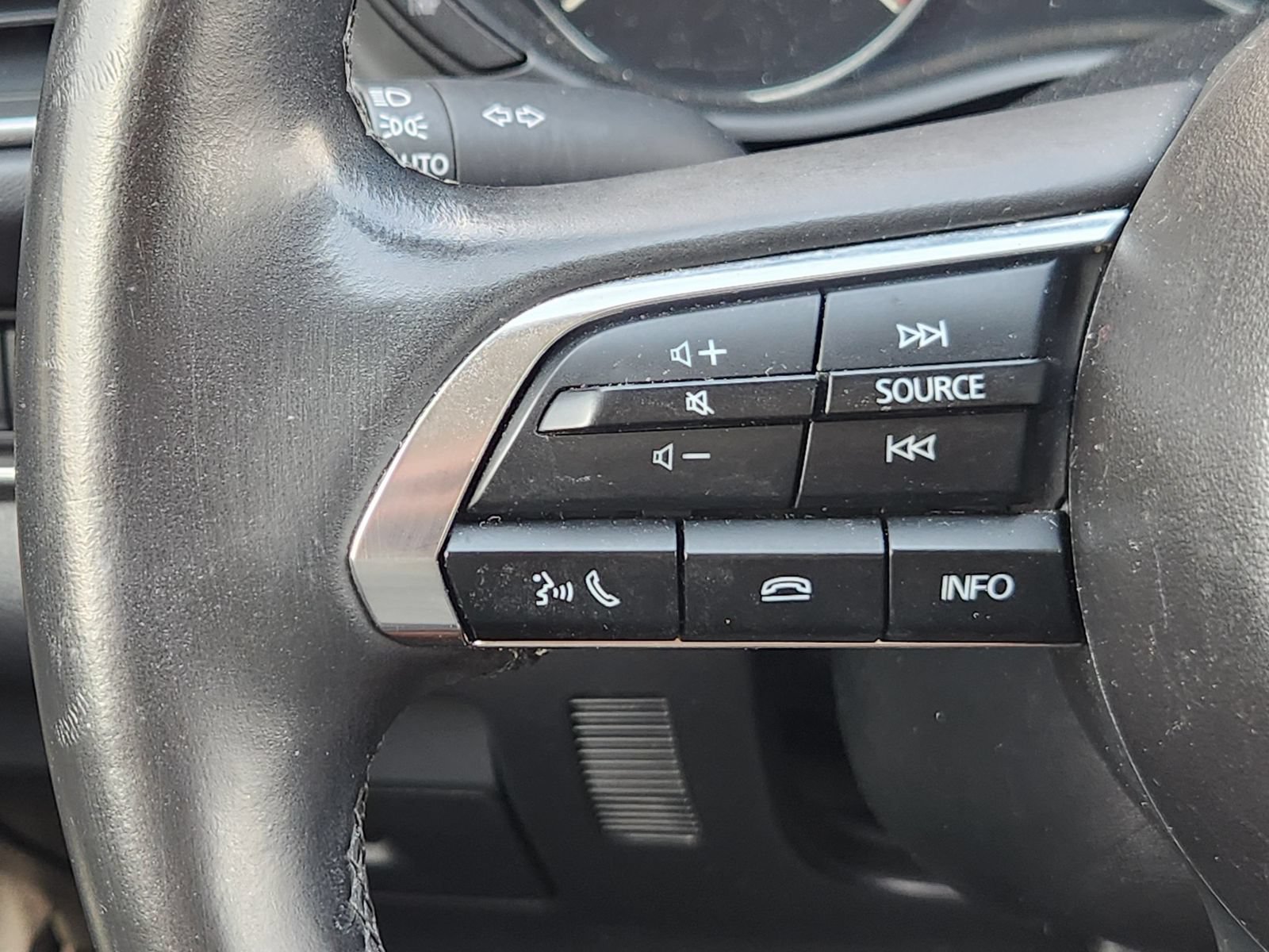 Used 2024 MAZDA CX-30 AWD 2.5 S w/ Select Sport Pkg image 30