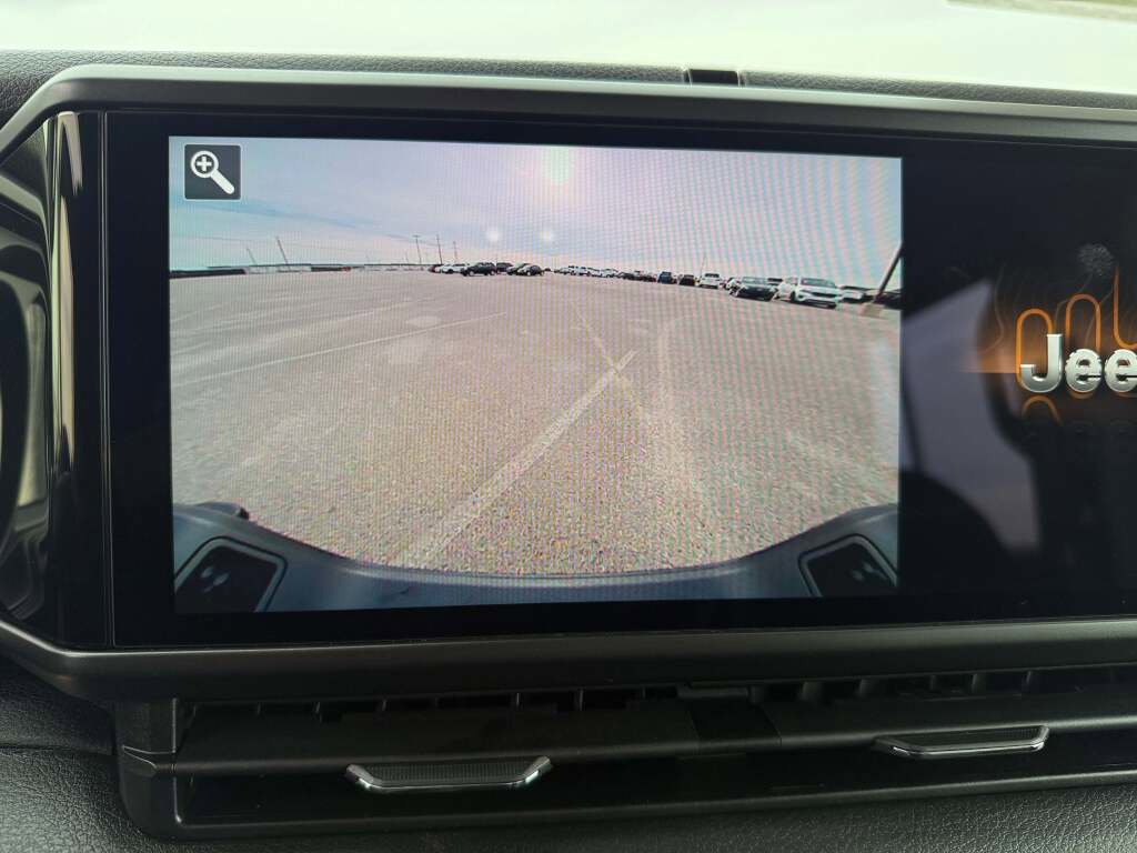 New 2026 Jeep Gladiator Willys image 30