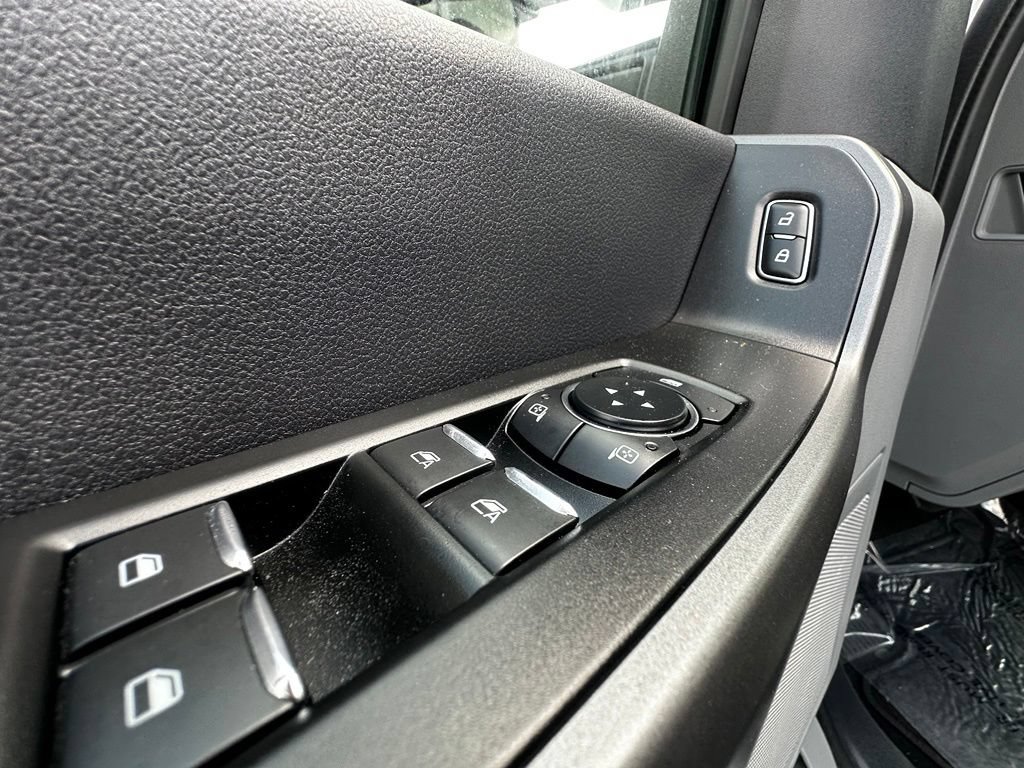 Used 2026 Ford F250 XL w/ STX Appearance Package AWD/4WD image 19
