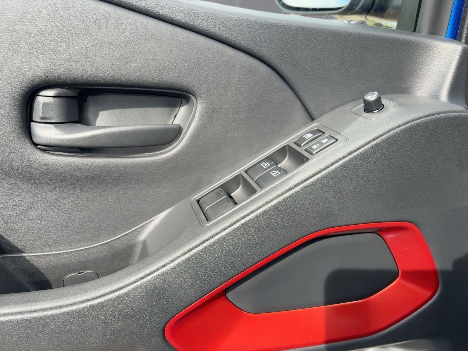 New 2026 Nissan Frontier PRO-4X w/ Tow Package image 13