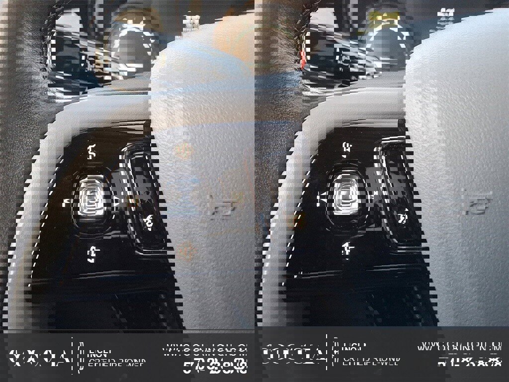 Certified 2022 Lincoln Corsair AWD w/ Premium Package image 21