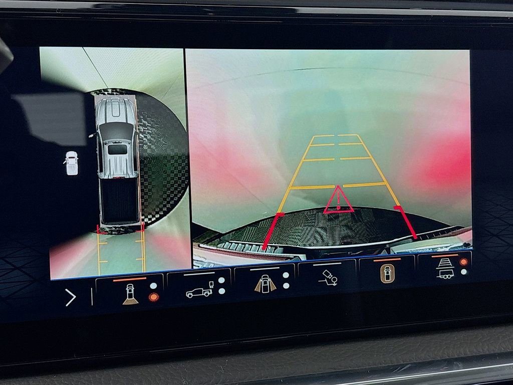 New 2026 GMC Sierra 3500 Denali w/ Denali Reserve Package image 14