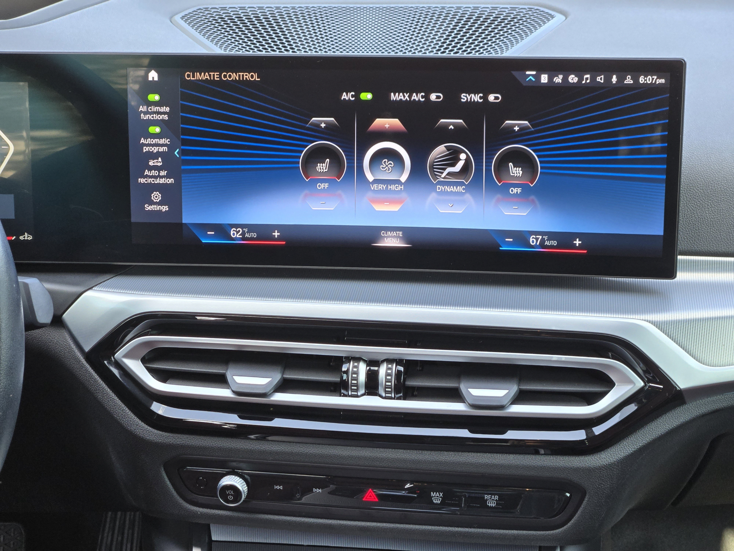 Used 2024 BMW 430i Gran Coupe w/ Premium Package RWD image 12