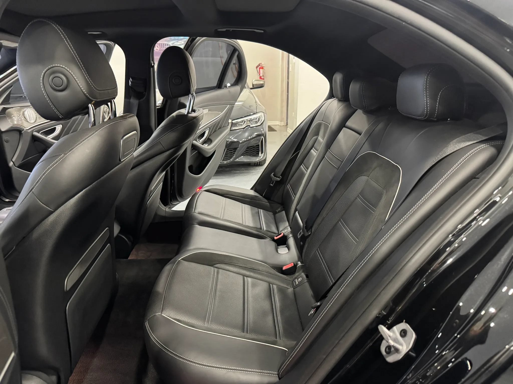 Used 2019 Mercedes-Benz E 63 AMG S image 11