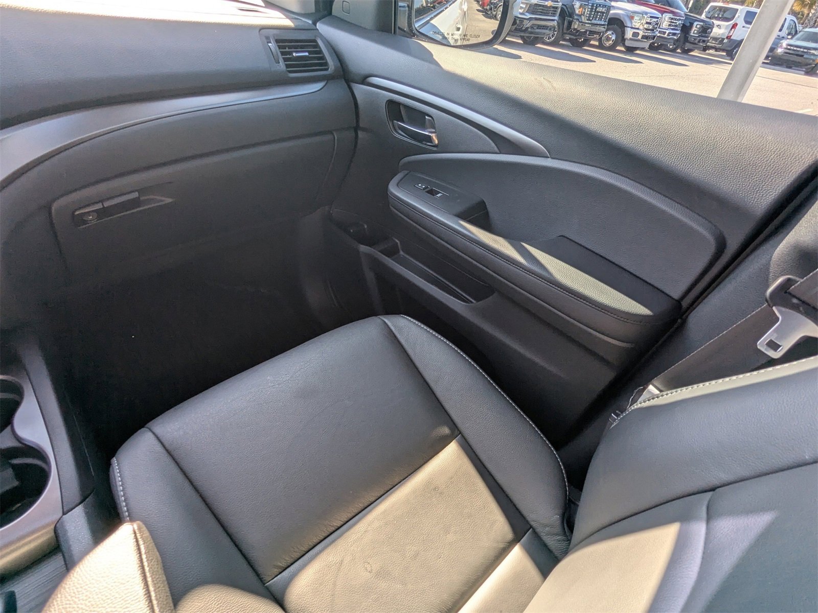 Used 2022 Honda Pilot Special Edition image 19