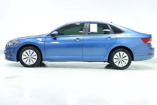 Used 2019 Volkswagen Jetta S image 4