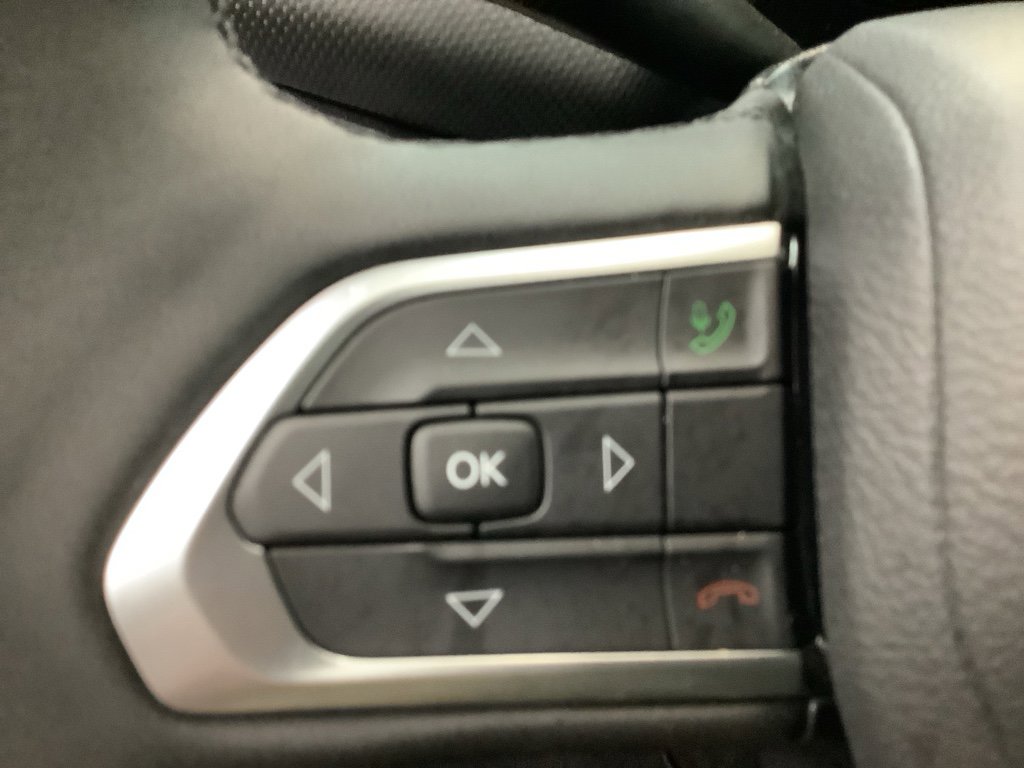 New 2026 Jeep Compass Latitude image 15