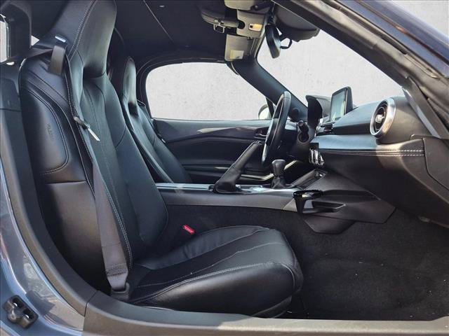 Used 2020 MAZDA MX-5 Miata Grand Touring RWD image 17