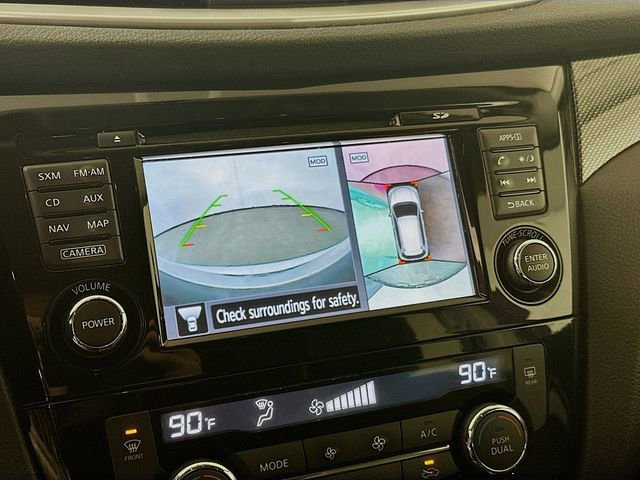 Used 2016 Nissan Rogue SL w/ SL Premium Package image 15