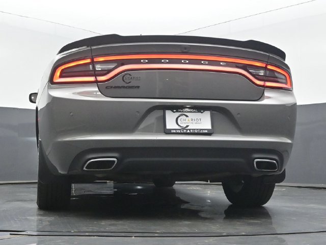 Used 2018 Dodge Charger GT w/ Driver Confidence Group AWD/4WD image 48