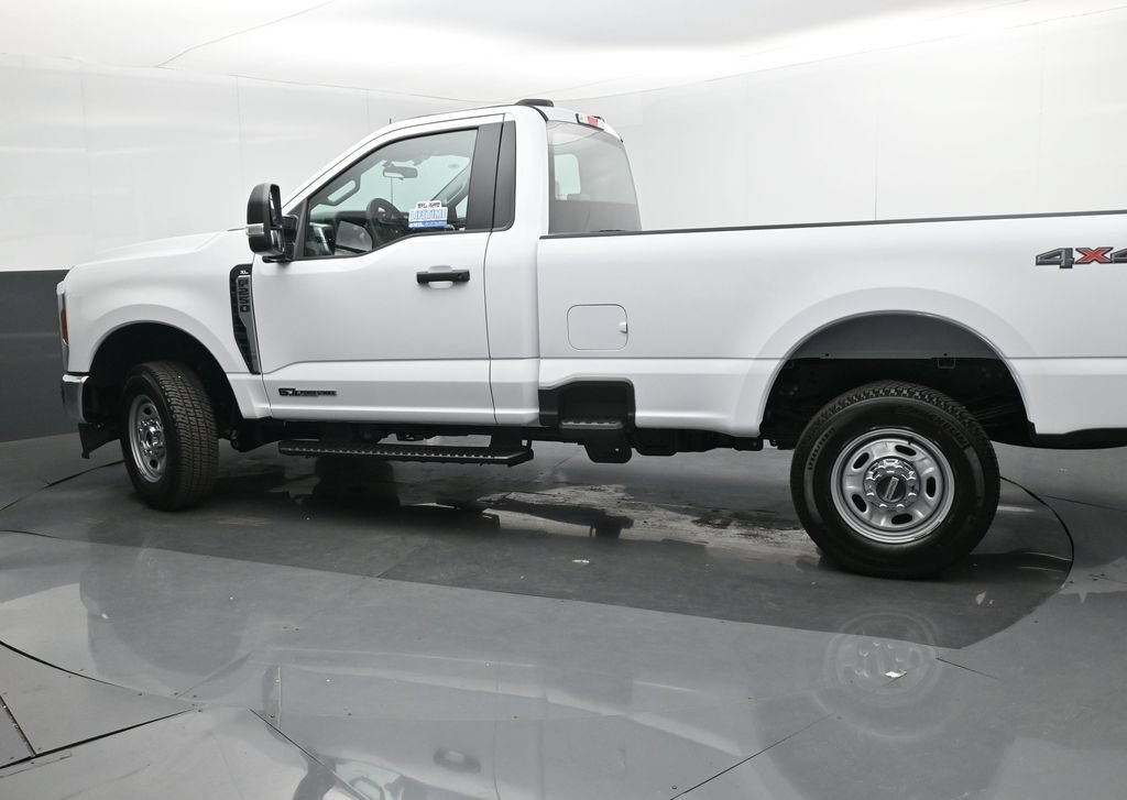 New 2026 Ford F250 XL AWD/4WD image 22