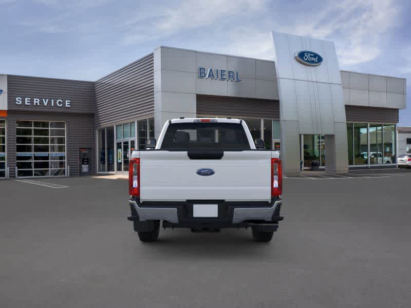 New 2026 Ford F250 XL image 5