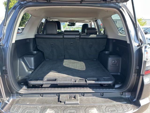 Certified 2021 Toyota 4Runner TRD Pro image 12