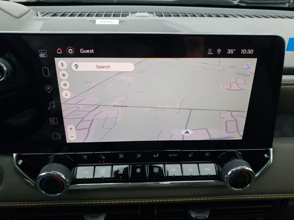 New 2026 Chevrolet Colorado ZR2 w/ Technology Package image 18