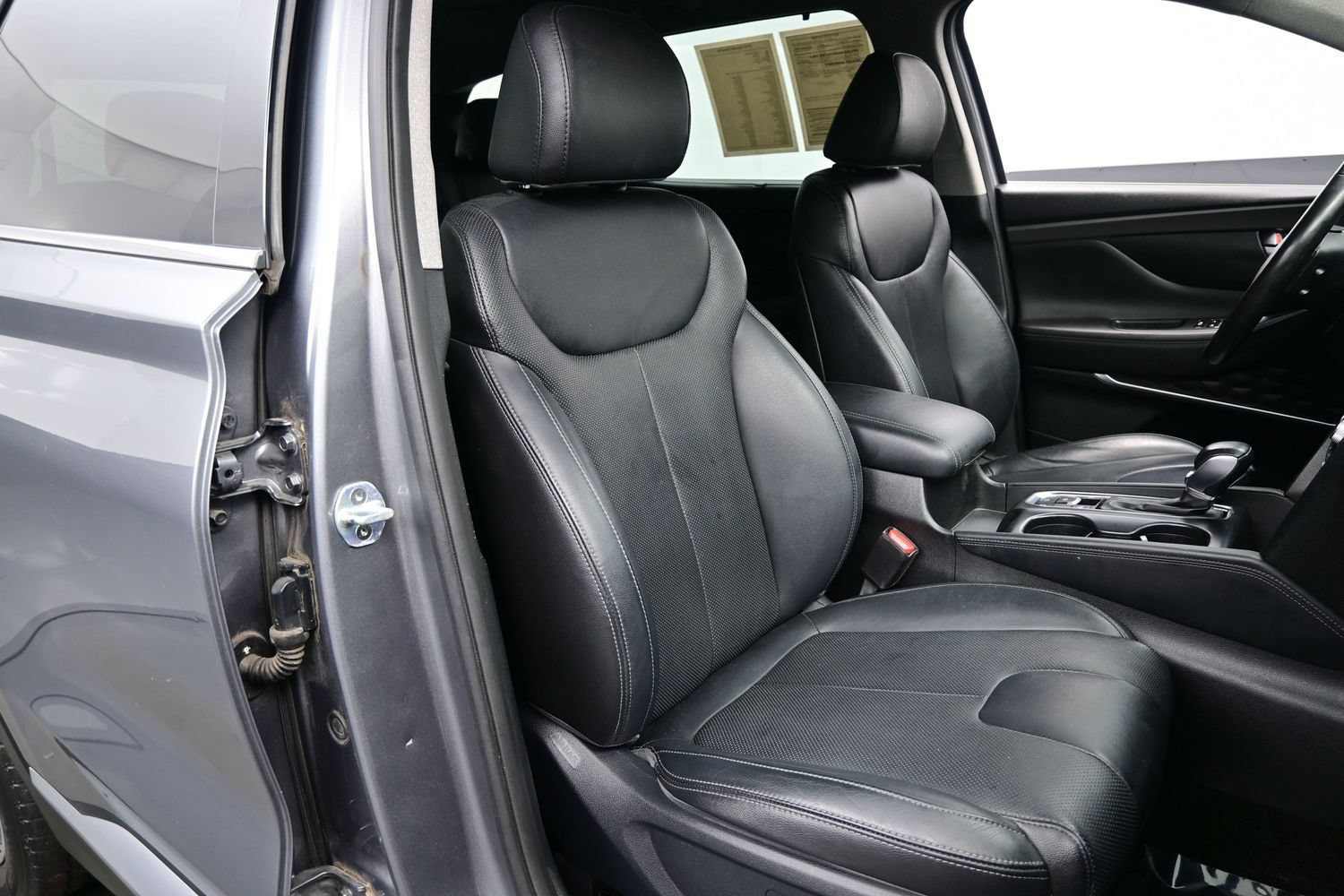 Used 2019 Hyundai Santa Fe AWD image 14